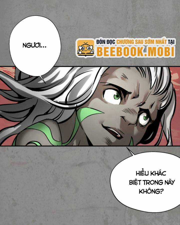 Tạng Phong Hành Chapter 192 trang 67