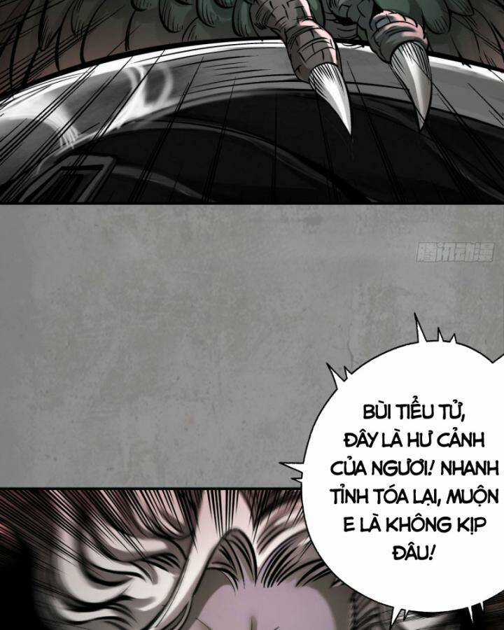 Tạng Phong Hành Chapter 192 trang 7