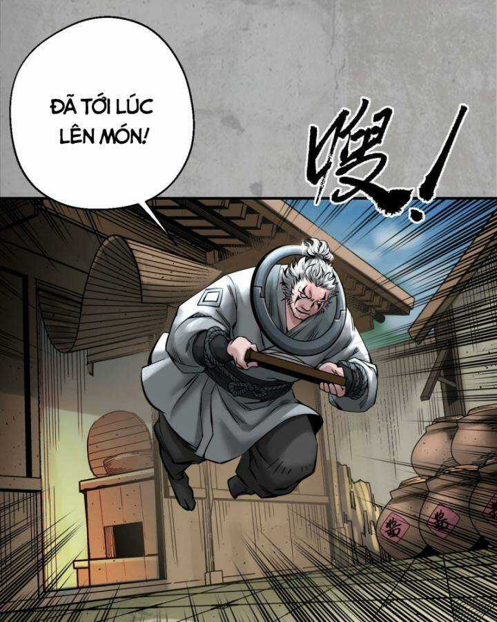 Tạng Phong Hành Chapter 193 trang 10