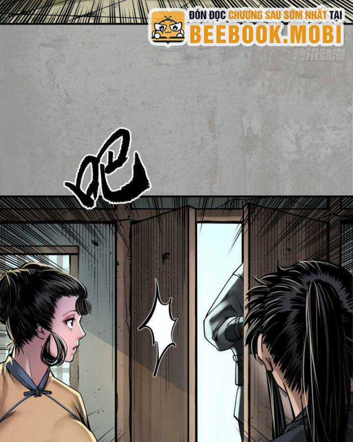 Tạng Phong Hành Chapter 193 trang 11