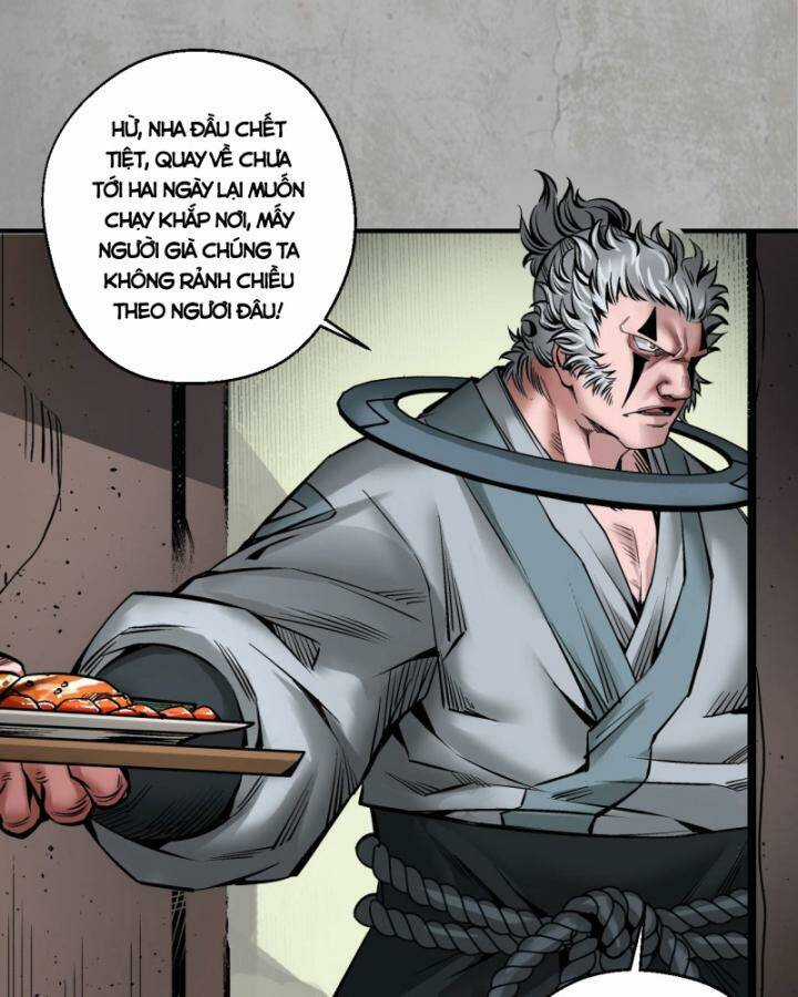 Tạng Phong Hành Chapter 193 trang 13