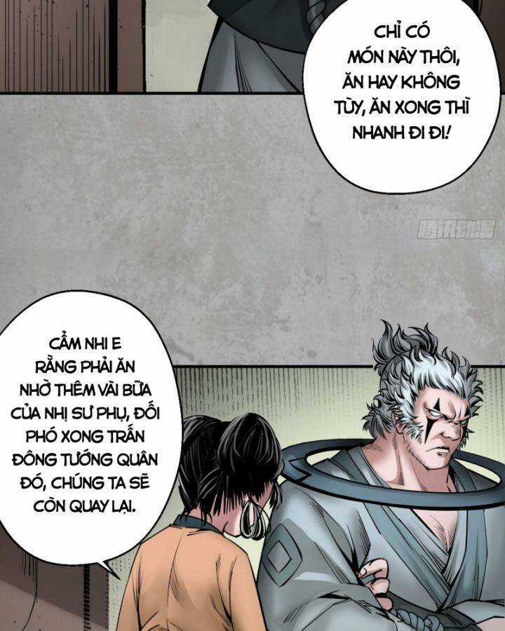 Tạng Phong Hành Chapter 193 trang 14