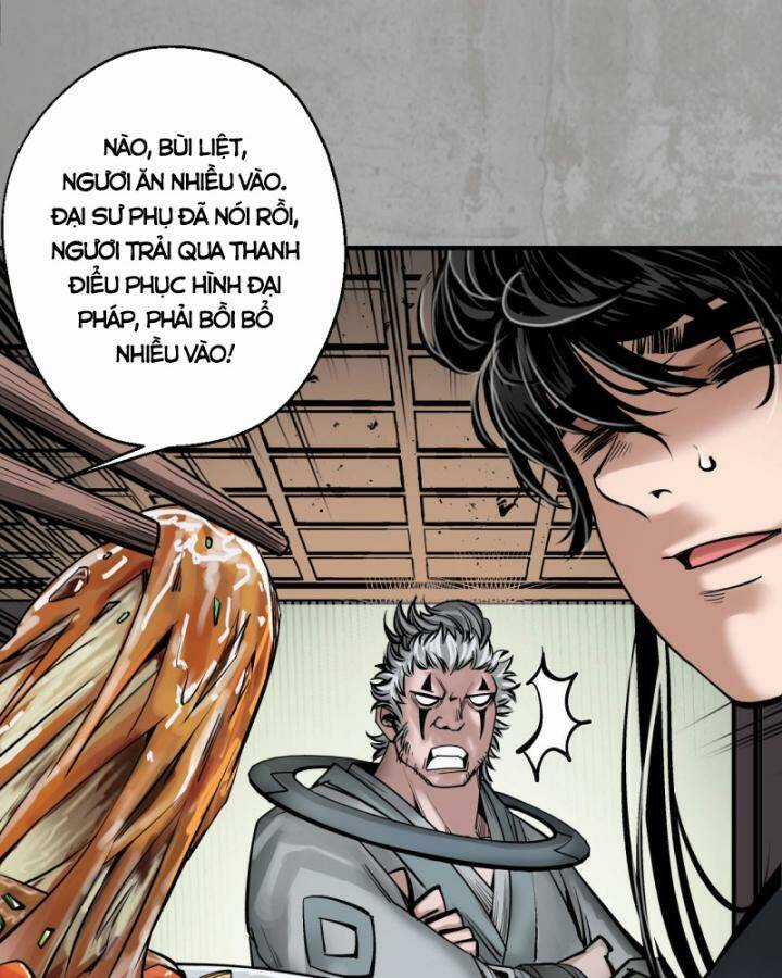 Tạng Phong Hành Chapter 193 trang 16