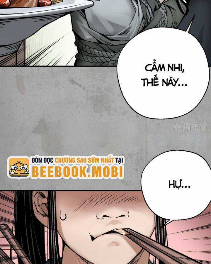 Tạng Phong Hành Chapter 193 trang 17