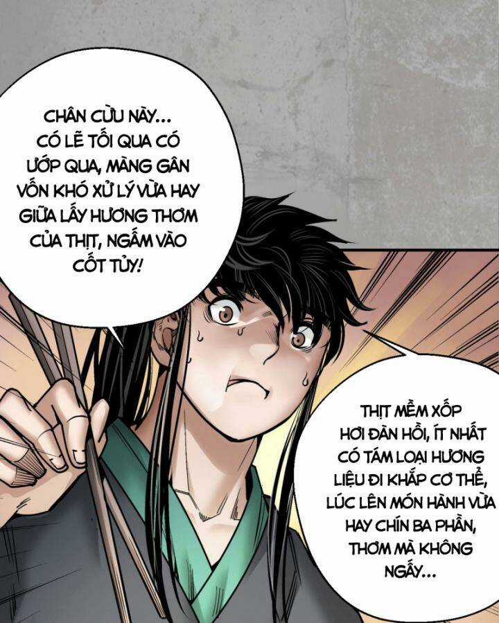 Tạng Phong Hành Chapter 193 trang 20