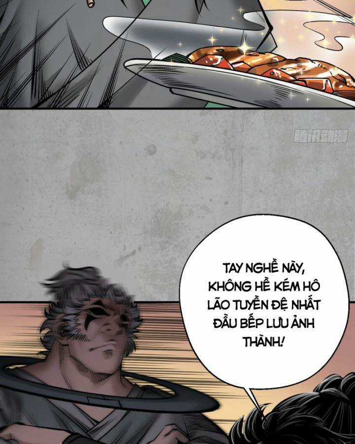 Tạng Phong Hành Chapter 193 trang 21