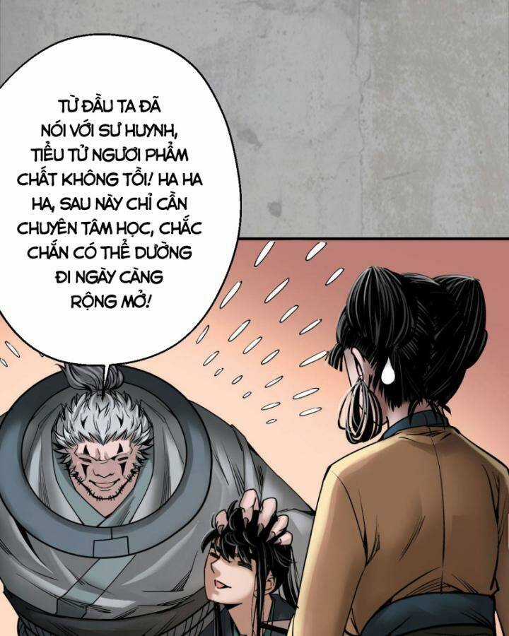 Tạng Phong Hành Chapter 193 trang 23