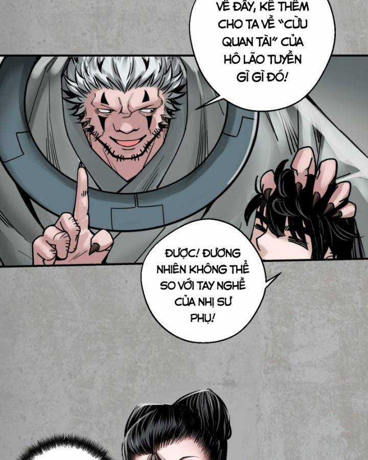 Tạng Phong Hành Chapter 193 trang 25