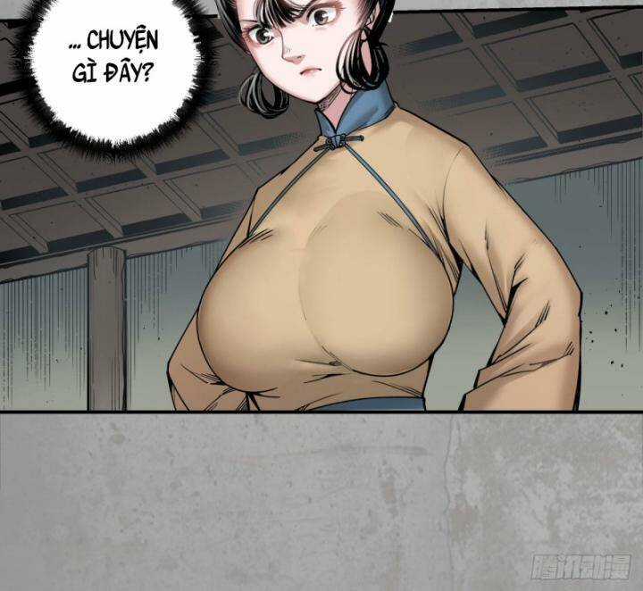 Tạng Phong Hành Chapter 193 trang 26