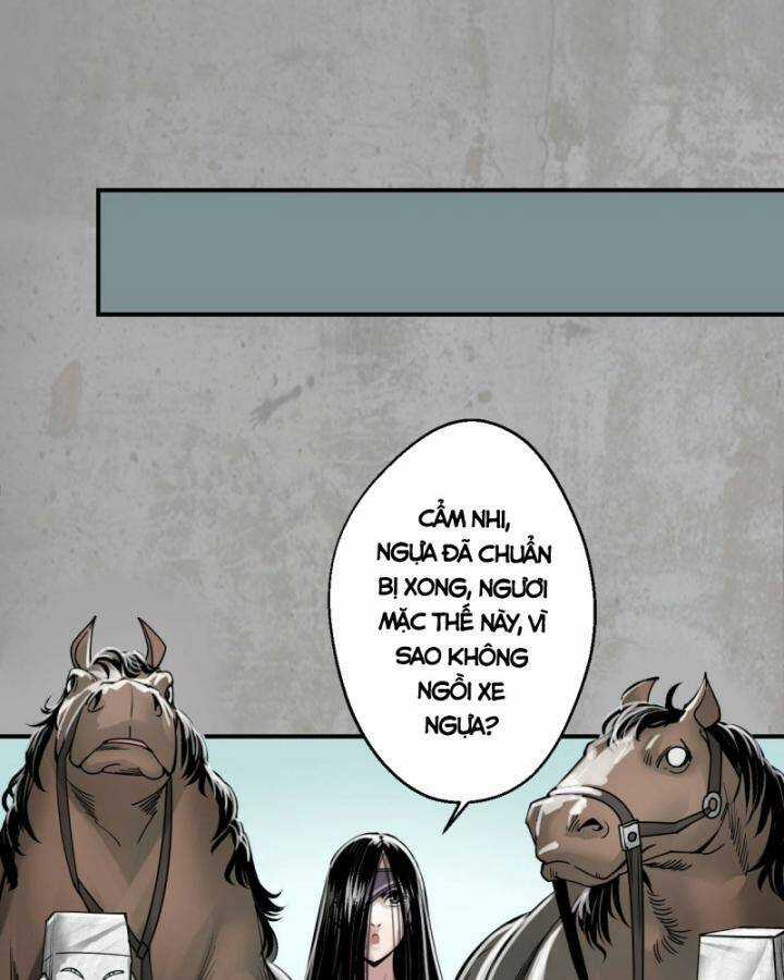 Tạng Phong Hành Chapter 193 trang 27