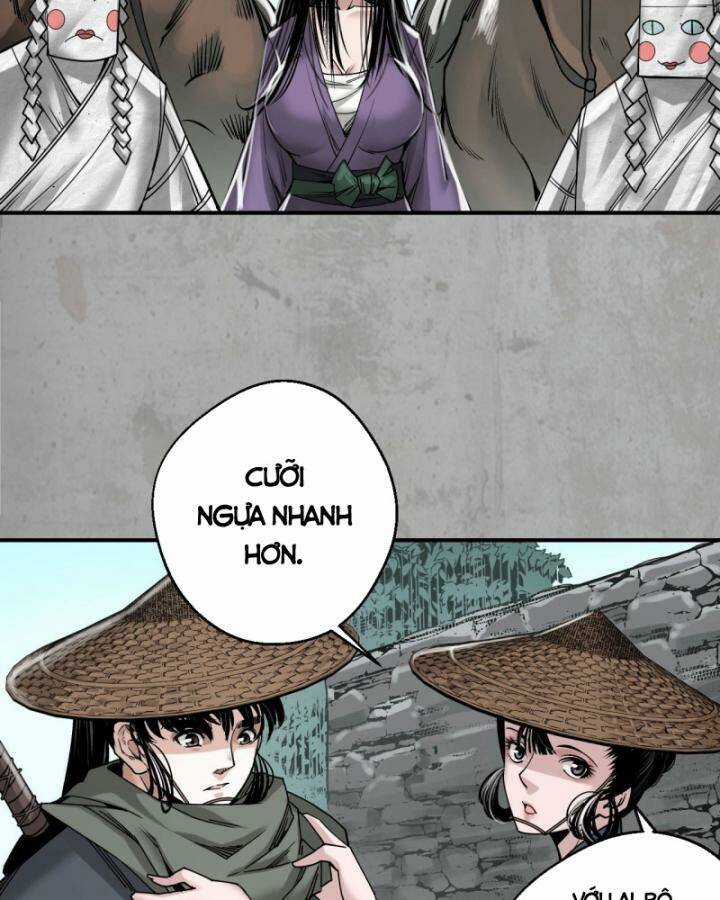 Tạng Phong Hành Chapter 193 trang 28