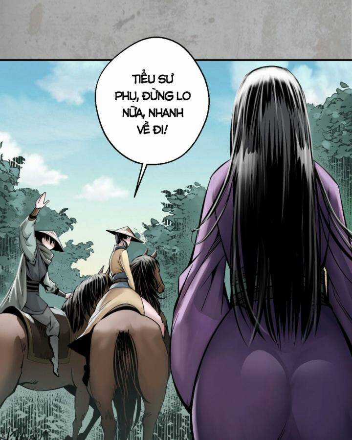 Tạng Phong Hành Chapter 193 trang 33