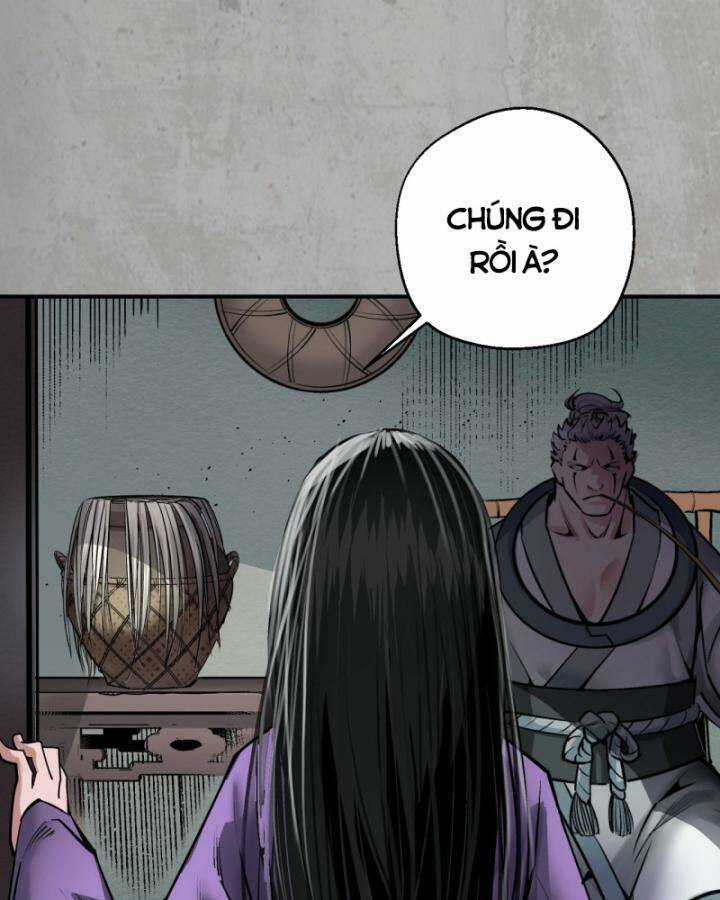 Tạng Phong Hành Chapter 193 trang 37