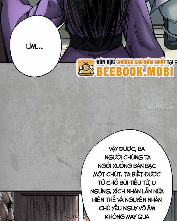 Tạng Phong Hành Chapter 193 trang 38