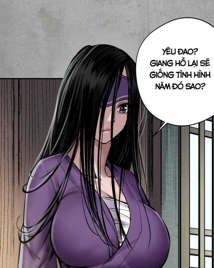 Tạng Phong Hành Chapter 193 trang 40