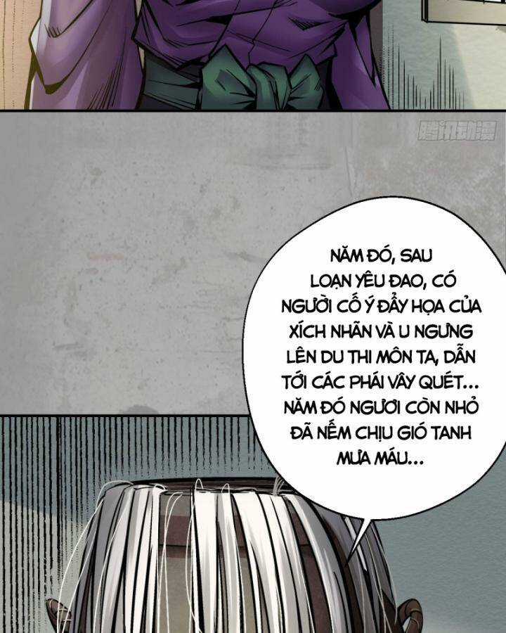 Tạng Phong Hành Chapter 193 trang 41