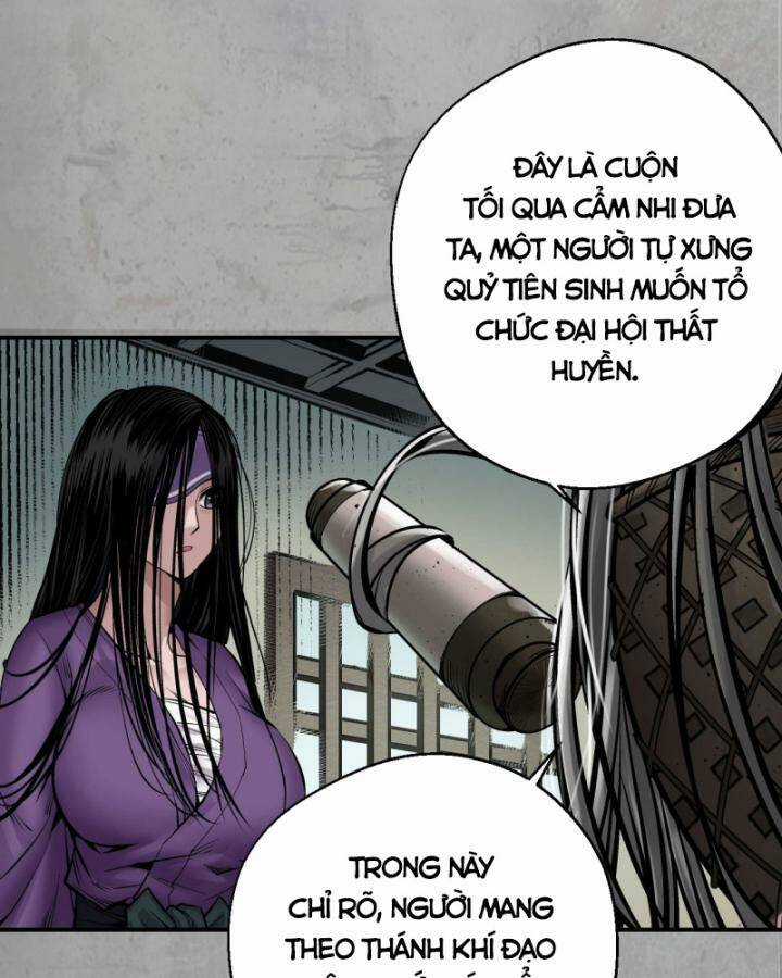 Tạng Phong Hành Chapter 193 trang 43