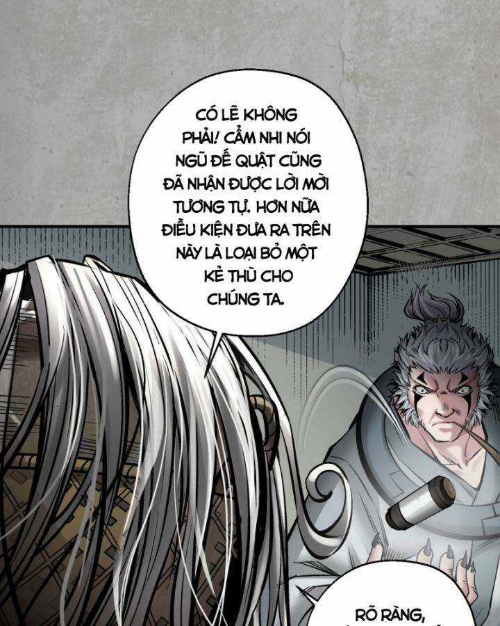 Tạng Phong Hành Chapter 193 trang 45