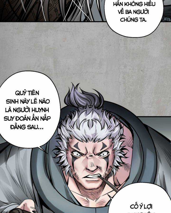 Tạng Phong Hành Chapter 193 trang 46