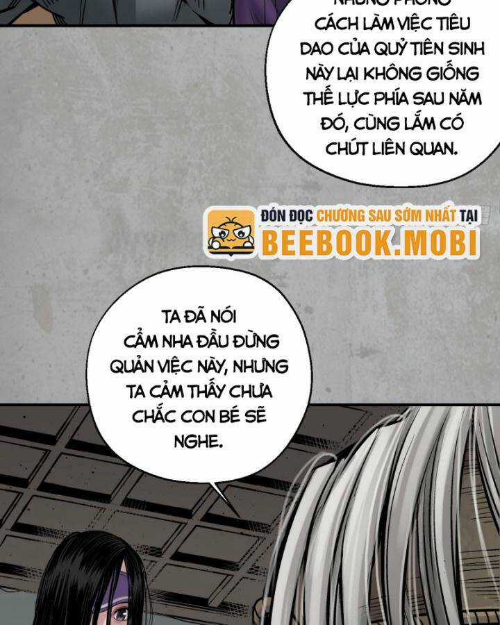 Tạng Phong Hành Chapter 193 trang 49