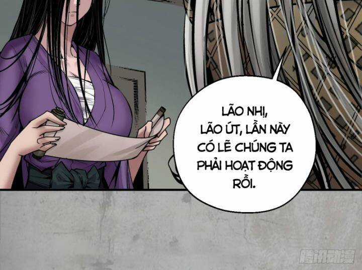 Tạng Phong Hành Chapter 193 trang 50