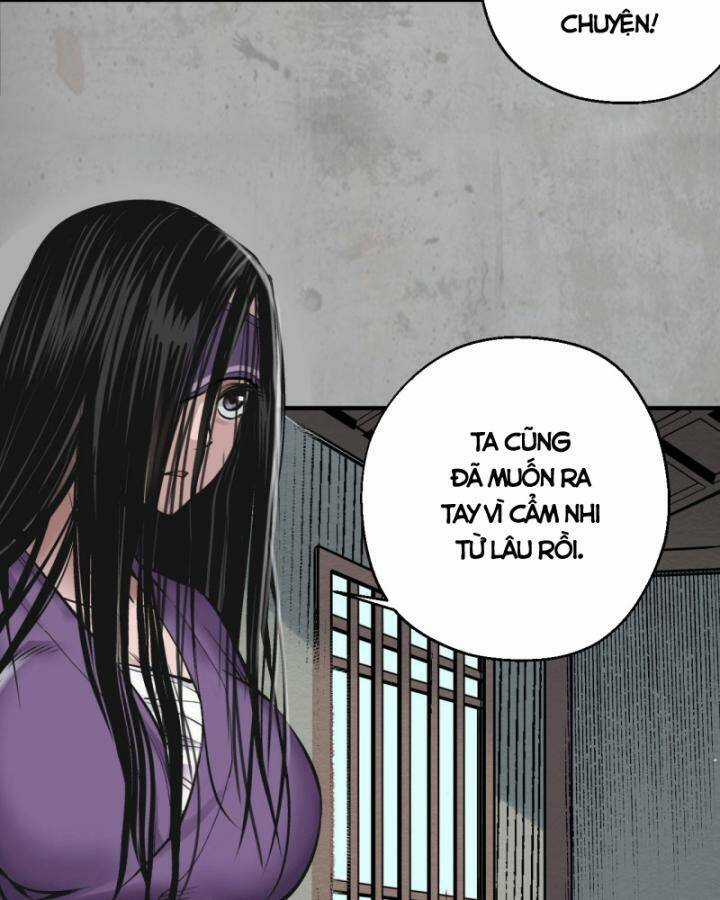 Tạng Phong Hành Chapter 193 trang 52