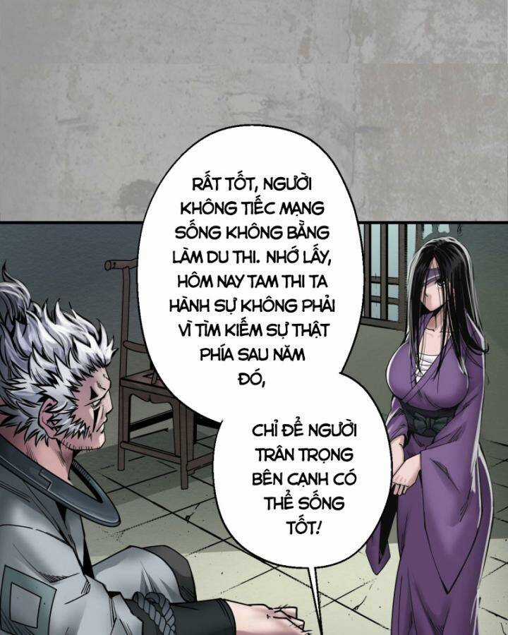 Tạng Phong Hành Chapter 193 trang 54