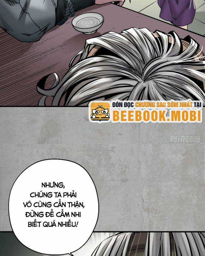 Tạng Phong Hành Chapter 193 trang 55