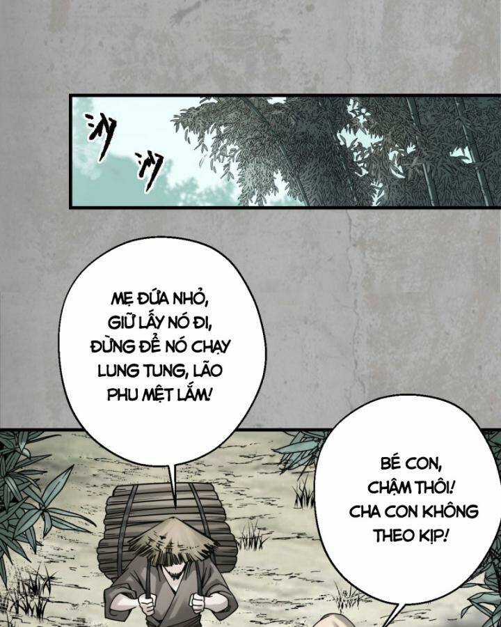 Tạng Phong Hành Chapter 193 trang 58