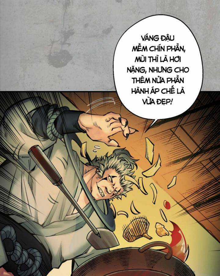 Tạng Phong Hành Chapter 193 trang 6