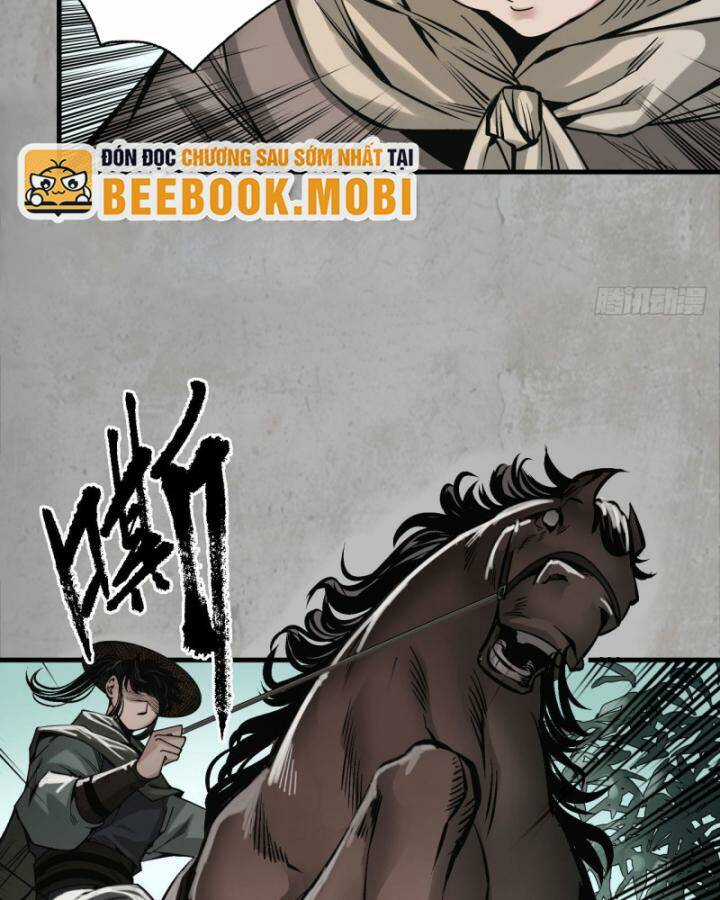 Tạng Phong Hành Chapter 193 trang 61