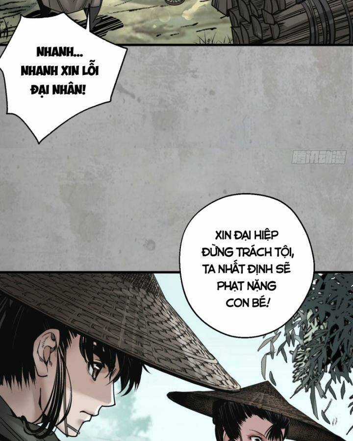 Tạng Phong Hành Chapter 193 trang 65