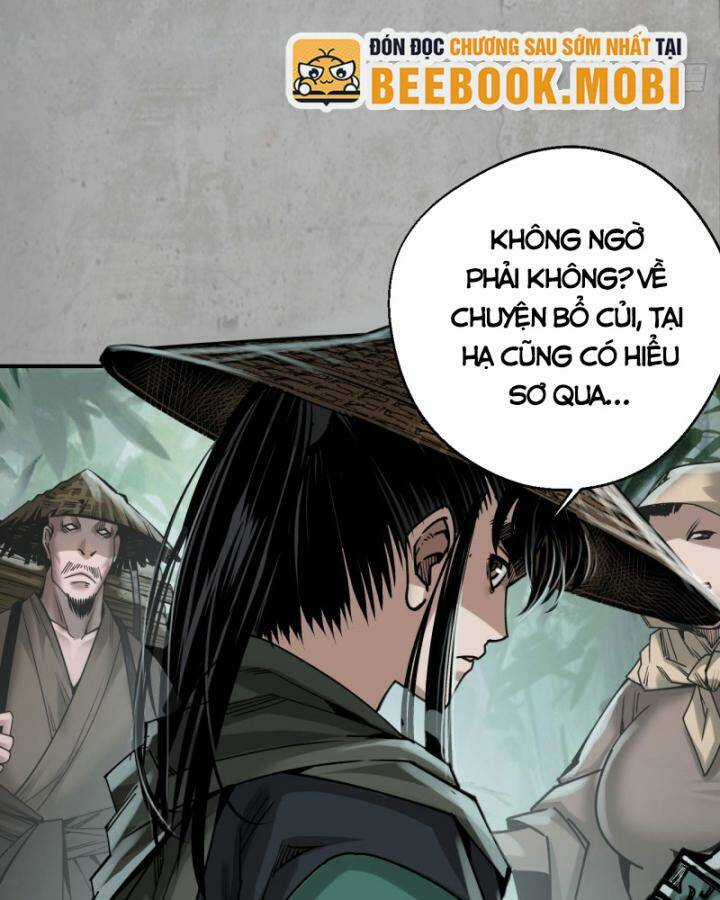 Tạng Phong Hành Chapter 194 trang 10