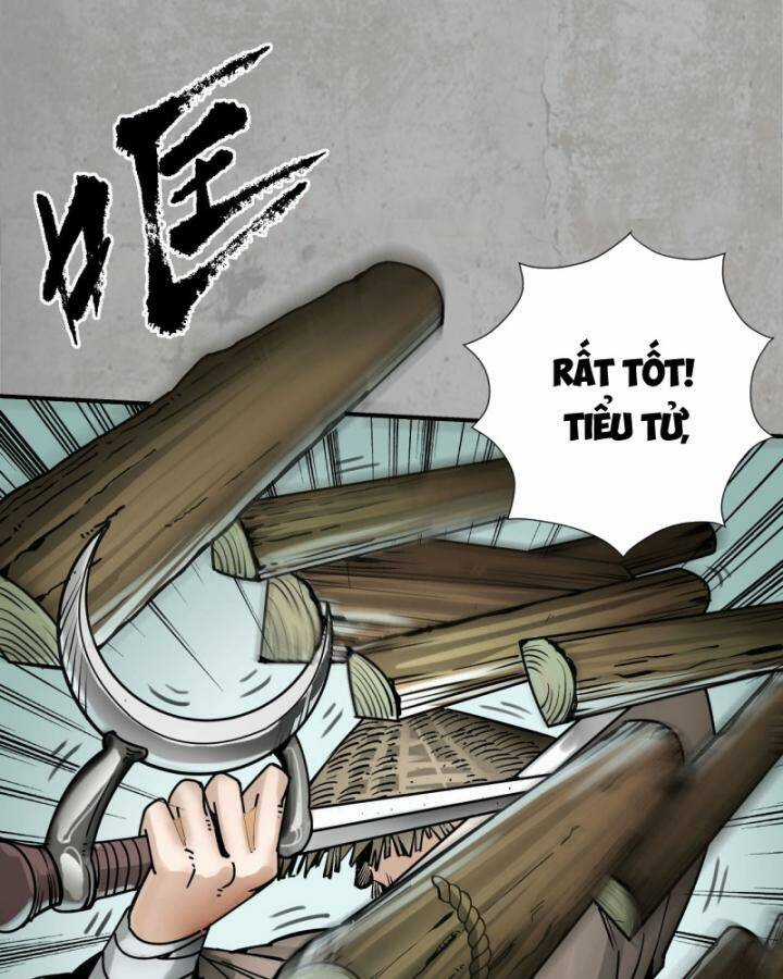 Tạng Phong Hành Chapter 194 trang 12