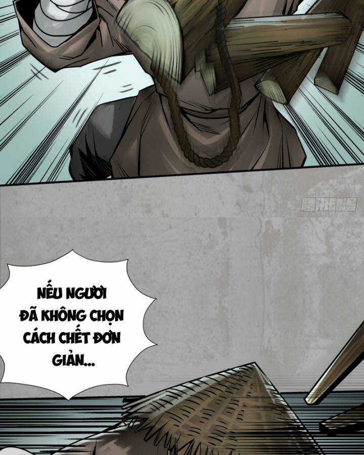 Tạng Phong Hành Chapter 194 trang 13