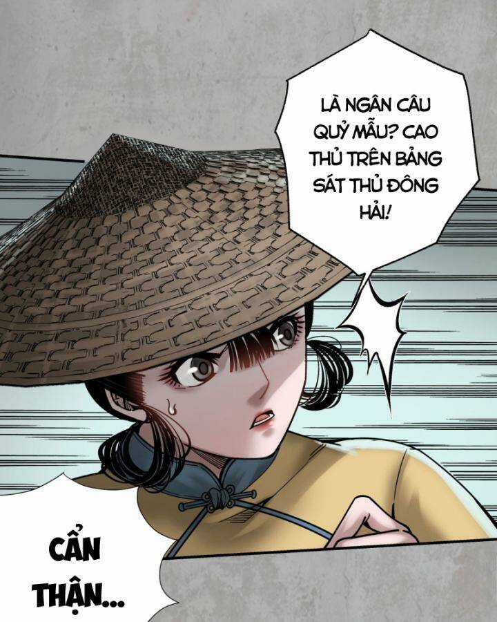 Tạng Phong Hành Chapter 194 trang 15