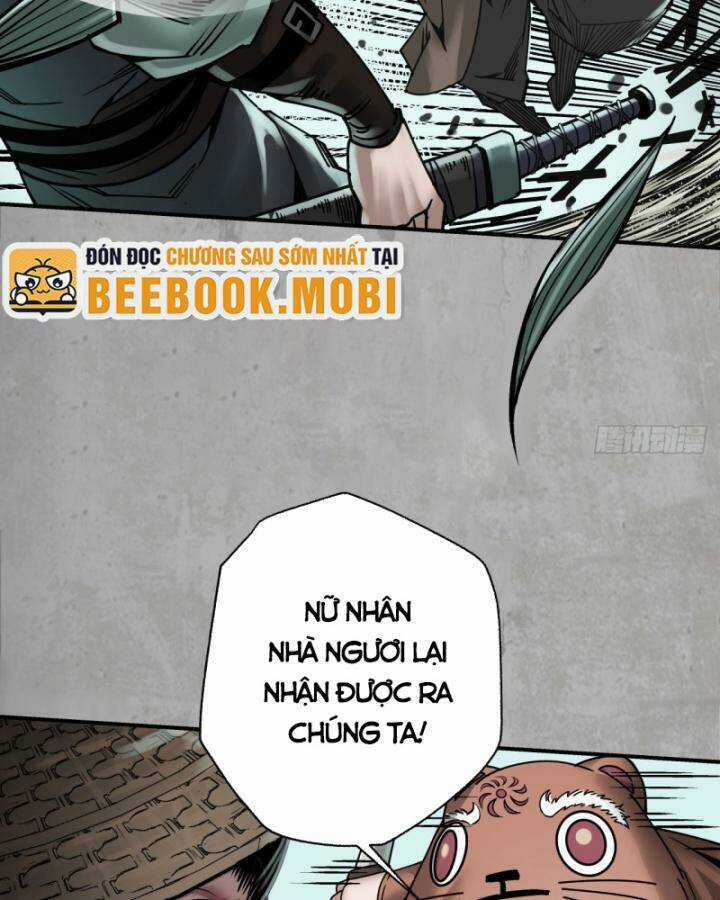 Tạng Phong Hành Chapter 194 trang 17