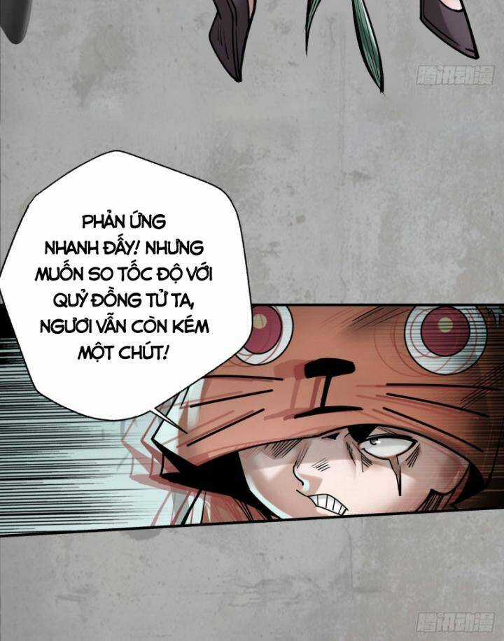 Tạng Phong Hành Chapter 194 trang 21