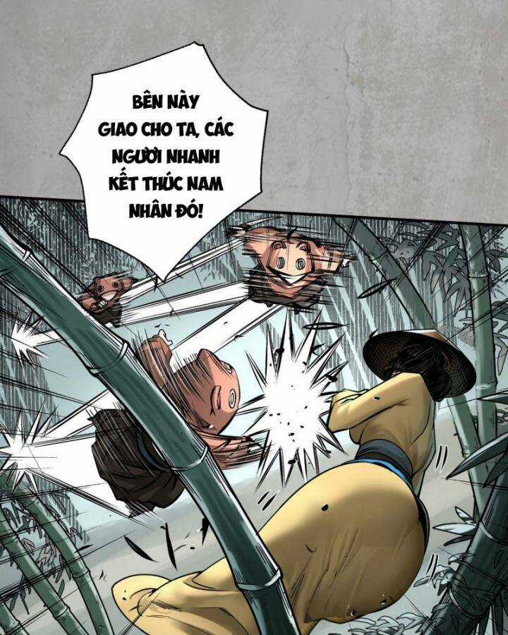 Tạng Phong Hành Chapter 194 trang 22