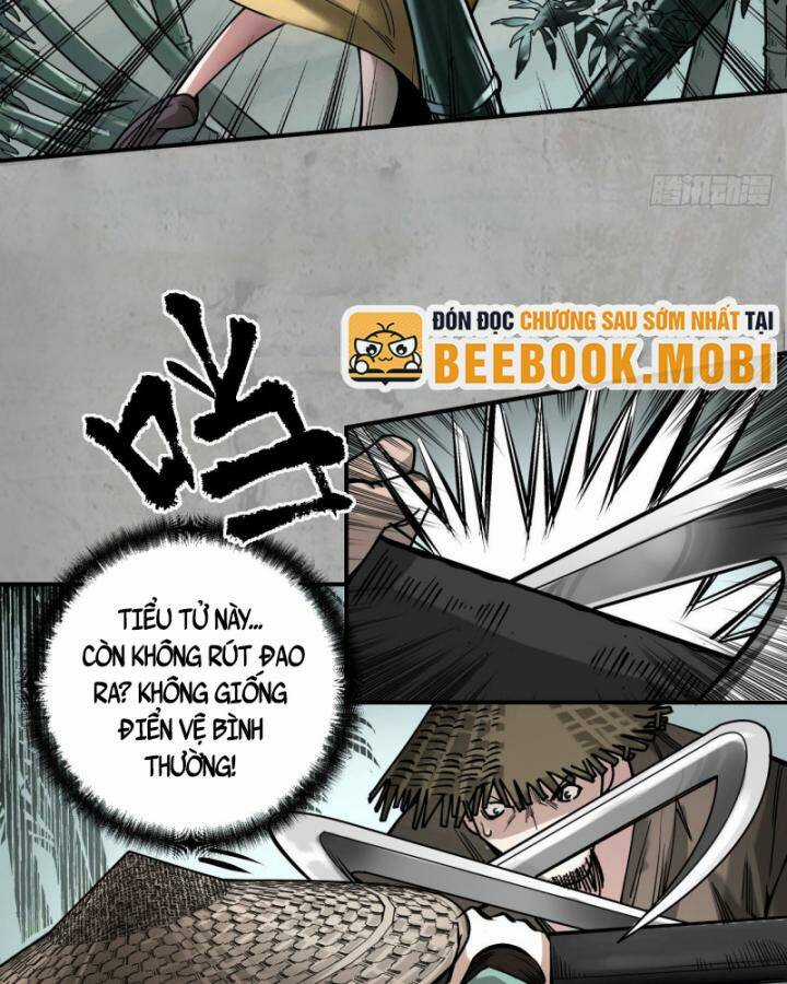 Tạng Phong Hành Chapter 194 trang 23