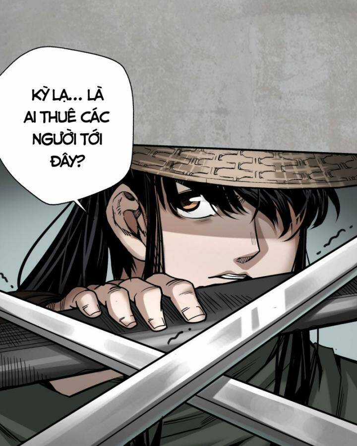 Tạng Phong Hành Chapter 194 trang 25