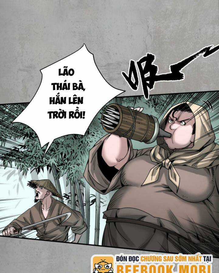 Tạng Phong Hành Chapter 194 trang 29