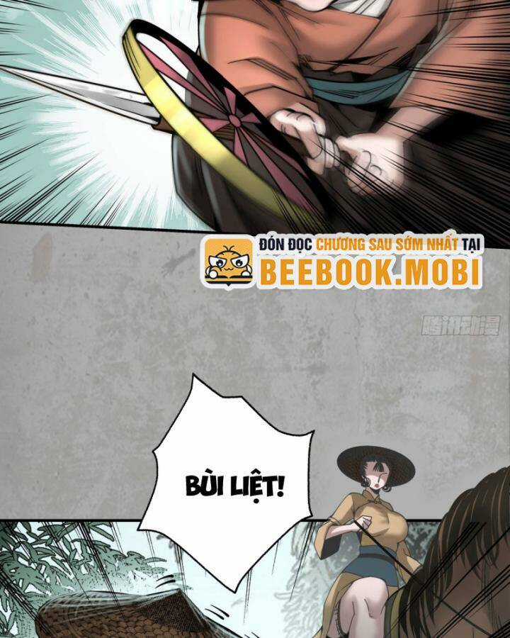 Tạng Phong Hành Chapter 194 trang 3