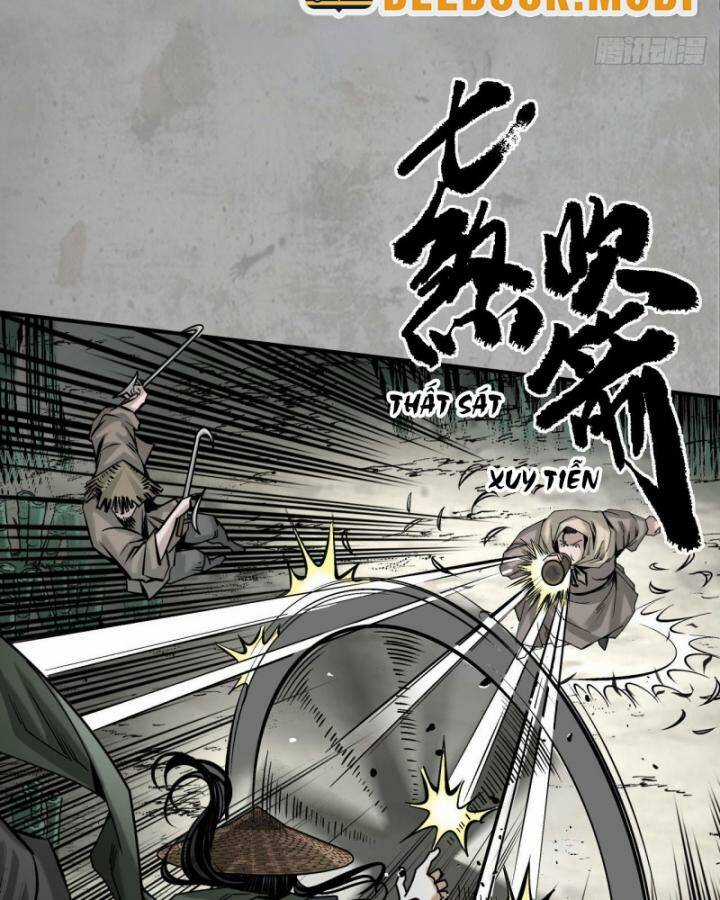 Tạng Phong Hành Chapter 194 trang 30