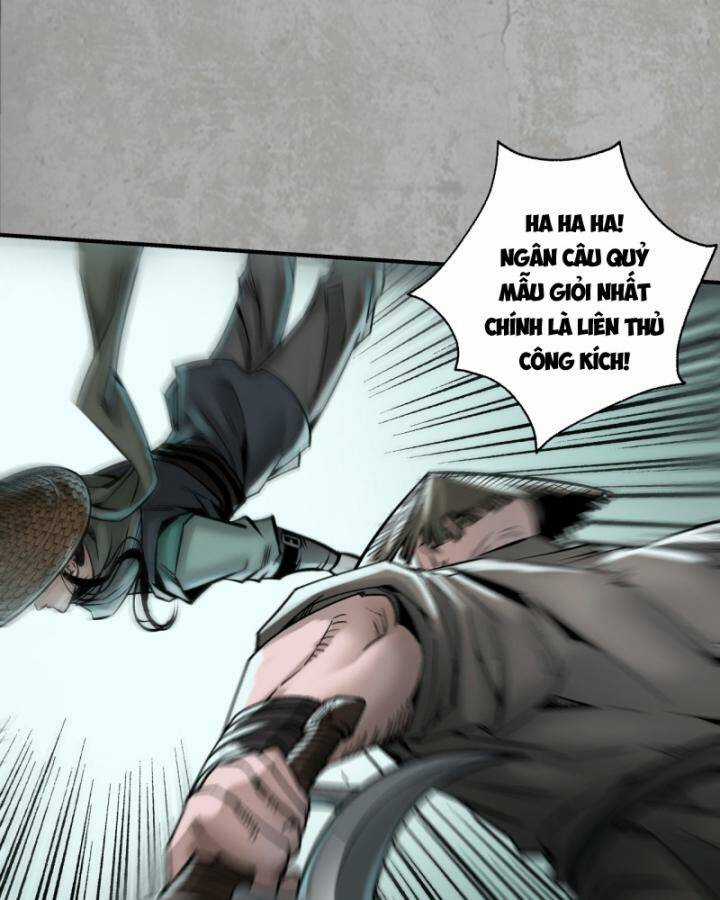 Tạng Phong Hành Chapter 194 trang 33