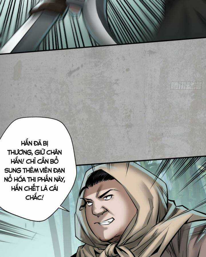 Tạng Phong Hành Chapter 194 trang 34