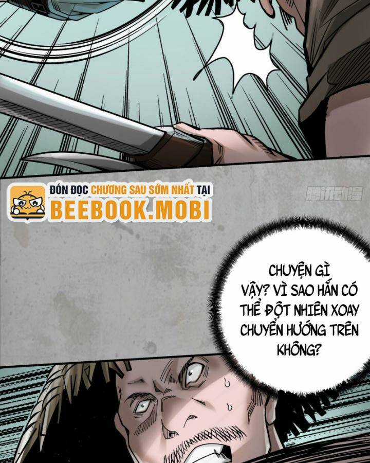 Tạng Phong Hành Chapter 194 trang 37