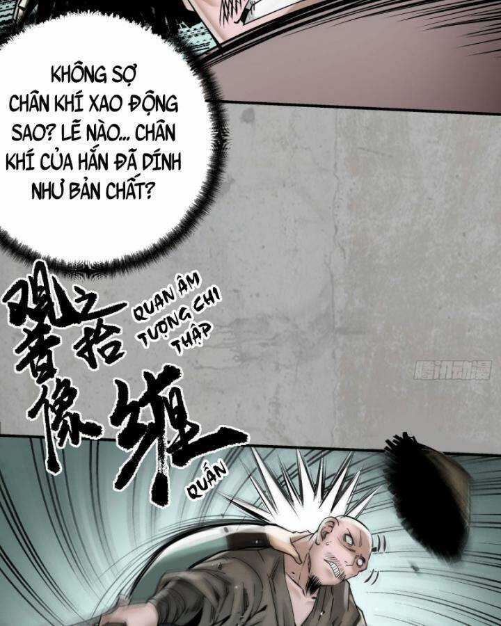 Tạng Phong Hành Chapter 194 trang 38
