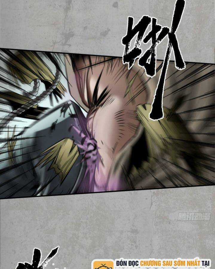 Tạng Phong Hành Chapter 194 trang 45