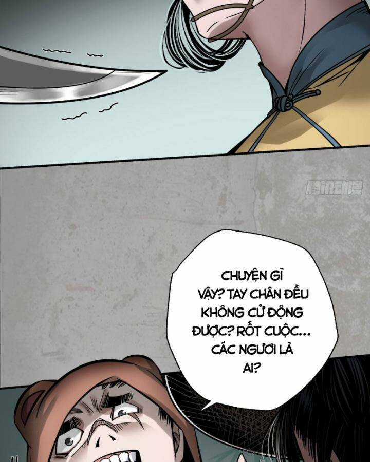 Tạng Phong Hành Chapter 194 trang 49